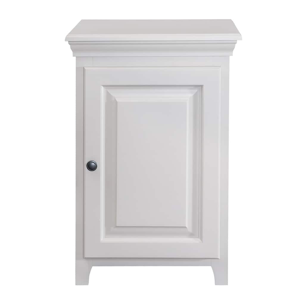 1 Door Console Cabinet