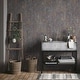 preview thumbnail 12 of 13, Galerie Wallcoverings Bricks and More Collection Stone Tile Matte Finish Vinyl on Non-woven Wallpaper Roll