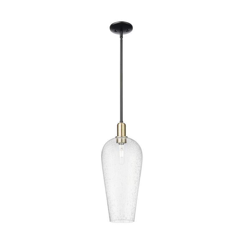 Innovations Lighting Downtown Urban - Chelsea - 1 Light 8" Stem Hung Mini Pendant