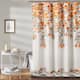 Option Tangerine & Turquiose
