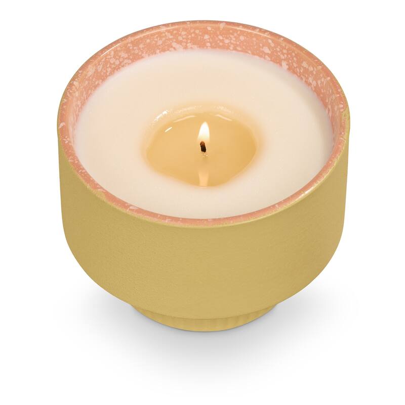 ILLUME Verde Citron & Vetiver Candle