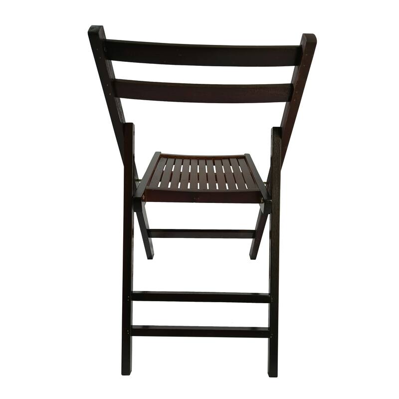 FOLDING CHAIR Set of 4