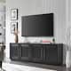 Option Black Grain