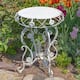 Option Antique White