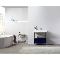 Buy Orange Bathroom Cabinets Storage Online At Overstock Our Best Bathroom Furniture Deals