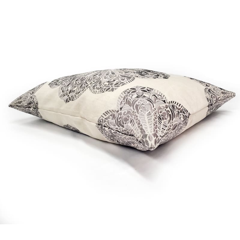 Mancini Throw Pillow