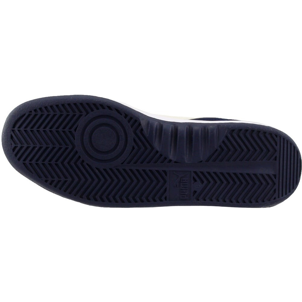 Shop Puma Mens California Vintage Casual Shoes Overstock 28617146