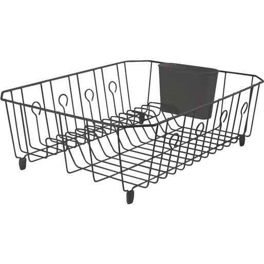 Rubbermaid dish drainer bed bath and beyond outlet
