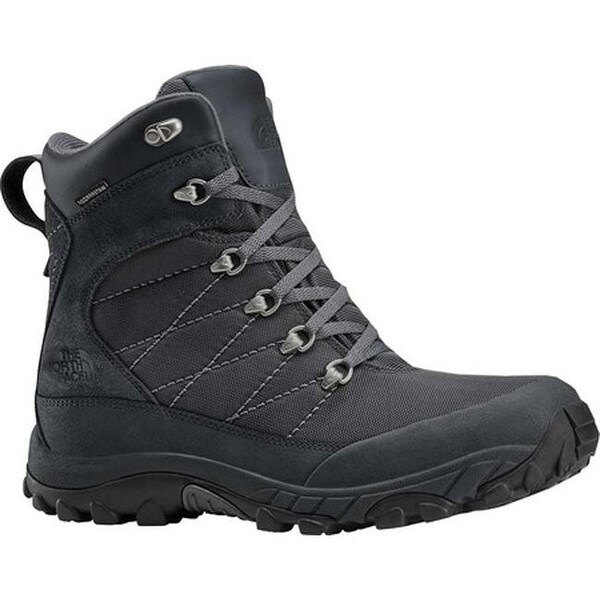 north face chilkat nylon boots