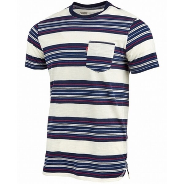 levis pocket tee