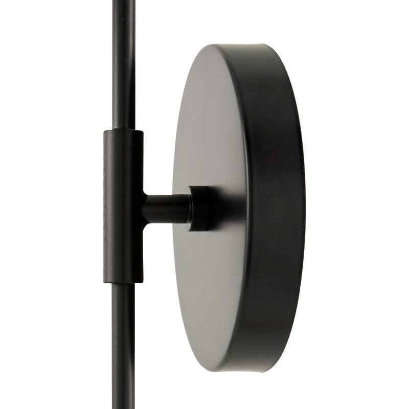 Livabliss Bezas Rustic Wall Sconce - 7"L x 5"W x 20"H