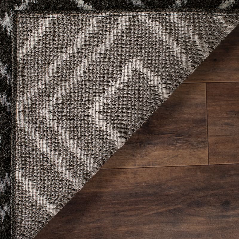 SAFAVIEH Tunisia Preeti Moroccan Diamond Trellis Rug