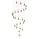 Option Satin Gold