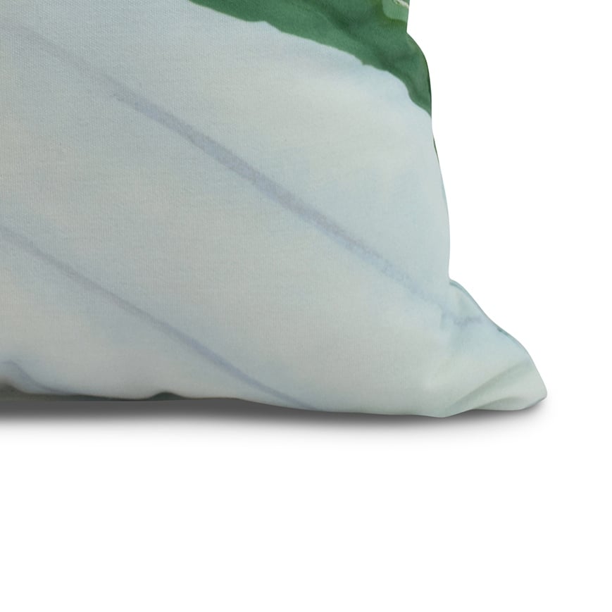 Boat Bow Center 18 inch Decorative Nautical Throw Pillow