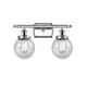 Option Polished Chrome / Seedy