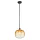 Option Oil Rubbed Bronze / Amber
