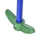 preview thumbnail 9 of 16, Outsunny 5-in-1 Kids Swing Set Backyard Playground Set, Metal Swing Set Kids Outdoor Playset Playground Equipment