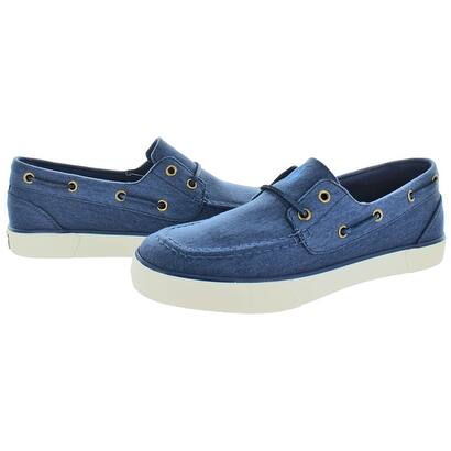 Shop Polo Ralph Lauren Men S Rylander Casual Boat Shoes