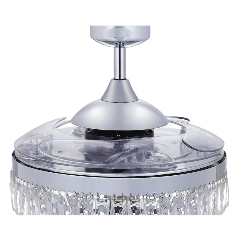 Fanaway Veil 48-inch Ceiling Fan