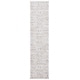 preview thumbnail 13 of 47, SAFAVIEH Princeton Patricie Vintage Distressed Boho Oriental Polyester Rug 2' x 7' Runner - Beige/Grey - Runner