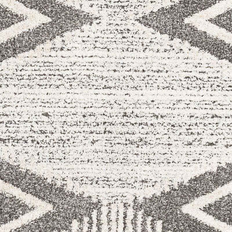 Artistic Weavers Basmat Global Geometric Area Rug