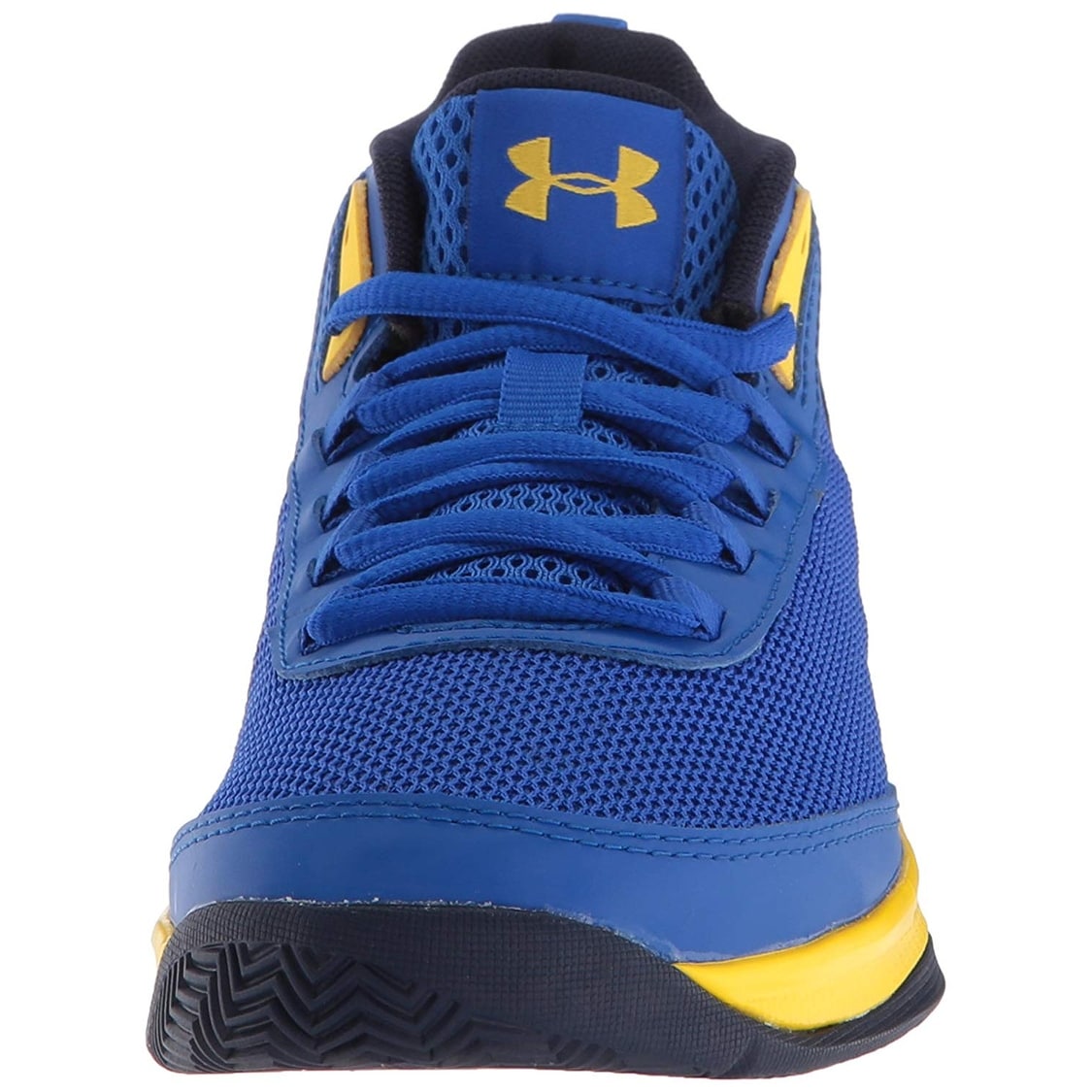 under armour jet 2018 basketball shoes