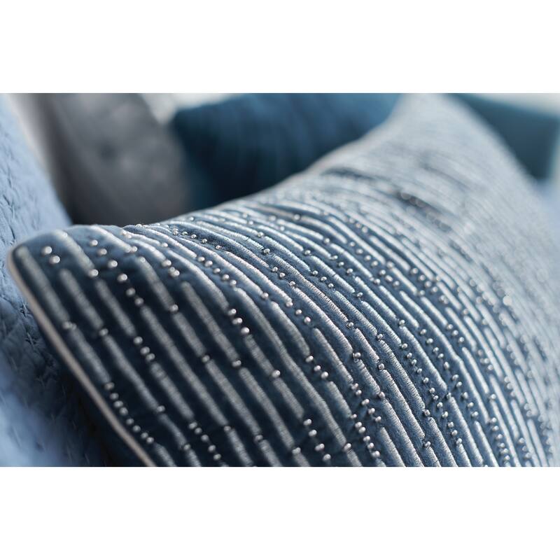 Wren Accent Throw Pillow Decor