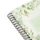 preview thumbnail 4 of 6, 2 Pack My Account Expense Tracker Notebook, Ledger Books for Bookkeeping, Small Business (6 x 8.5 In, 50 Sheets Each)