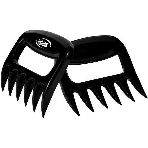 Pulled top pork tool