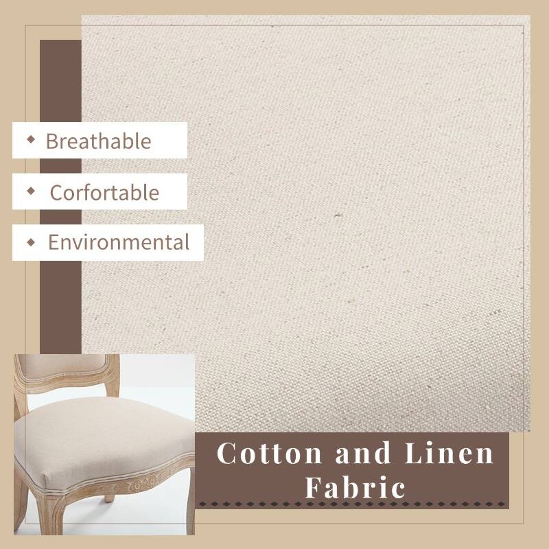 Modern Dining Room Chairs Set of 2