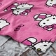 preview thumbnail 20 of 31, Sanrio Hello Kitty Silk Touch Throw Blanket