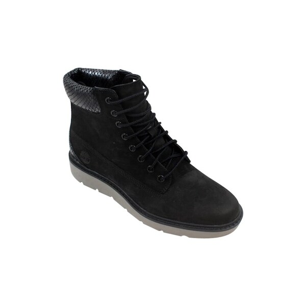 kenniston 6 inch boot for women in black