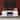Julian Rectangular TV Stand with Crystal Fireplace for TV's up to 75"