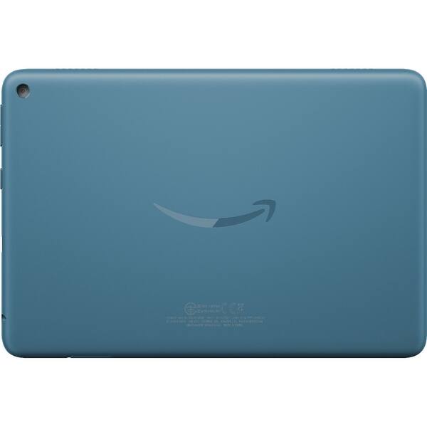 Amazon Fire Hd 8 10th Generation 8 Tablet 32gb Black Blue Plum White Overstock 32490321
