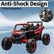preview thumbnail 6 of 33, 24V Ride On UTV Car, Battery Powered Electric Vehicles