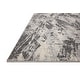 preview thumbnail 7 of 14, Alexander Home Grant Modern Abstract Geometric Area Rug