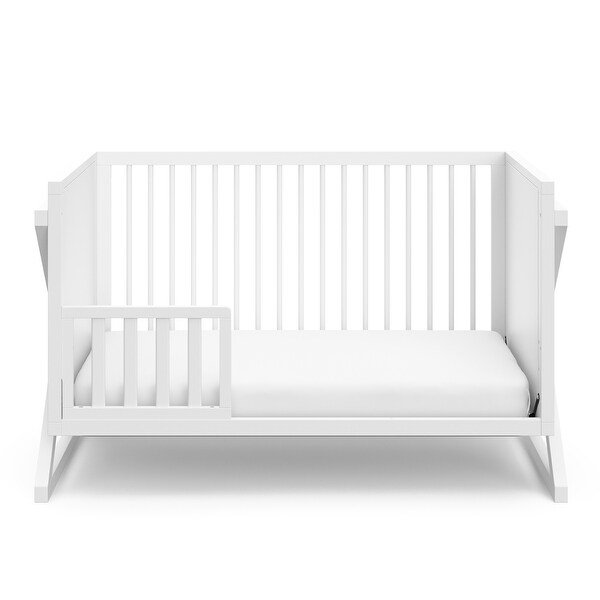 equinox crib