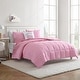 preview thumbnail 4 of 16, Eddie Bauer Preston Check Reversible Comforter Bonus Set