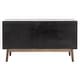 preview thumbnail 15 of 24, SAFAVIEH Couture Donald Mid-century 6-drawer Dresser