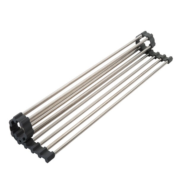 Bed bath and beyond drying hotsell rack