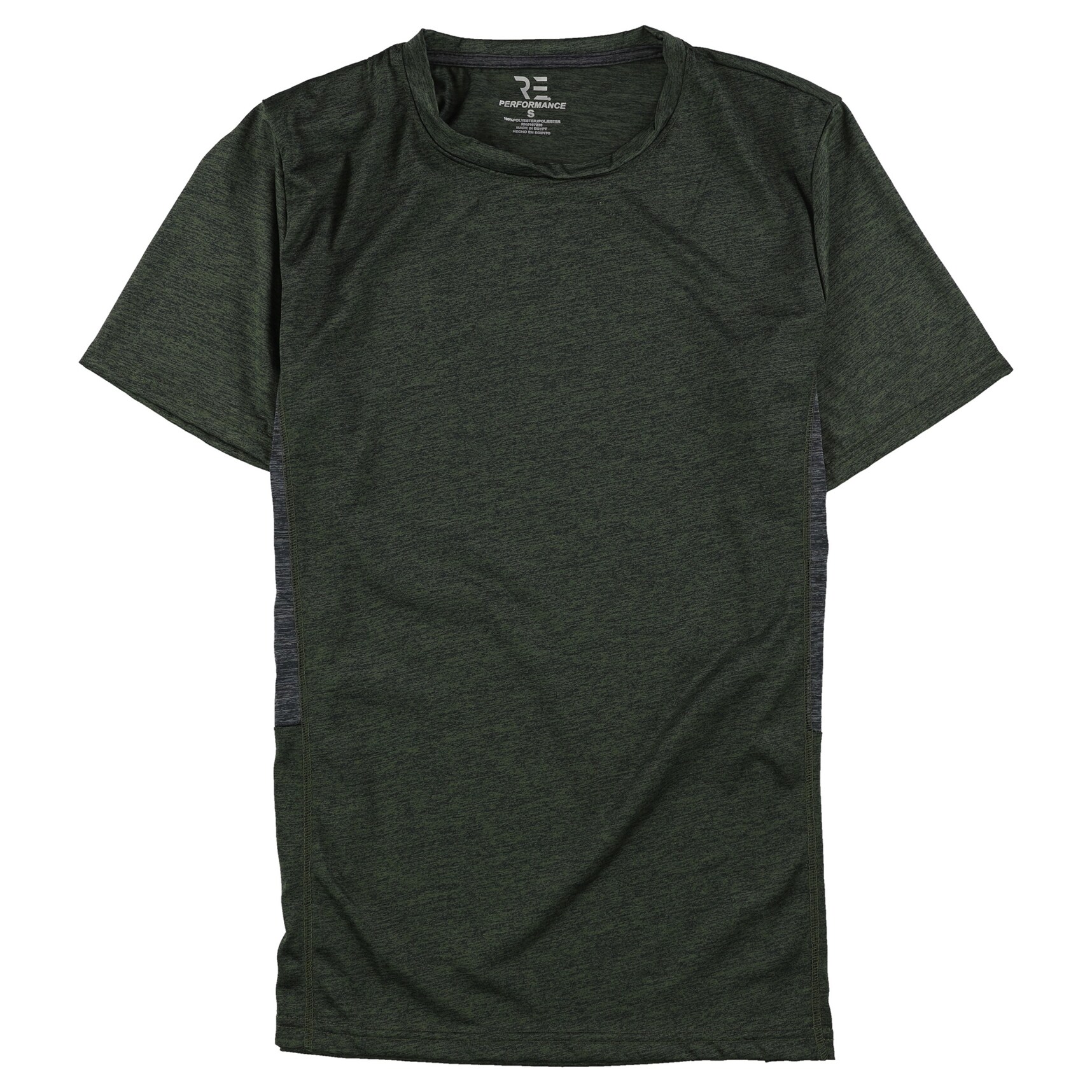 two tone shirt mens