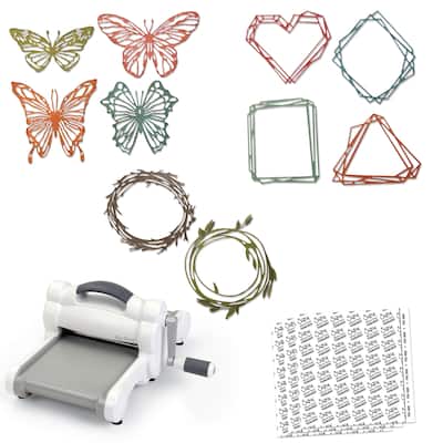 Butterflies and More Bundle