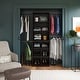 preview thumbnail 3 of 14, Systembuild Evolution Rochon Closet Storage System