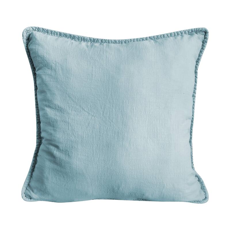 Carson 25 x 25 Euro Sham Set of 2