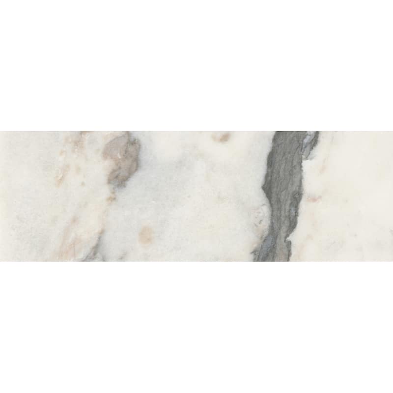 Daltile Gamma 4" x 12" Natural Stone Wall and Floor Tile (24 PC per Carton) (7.92 SQFT per Carton)