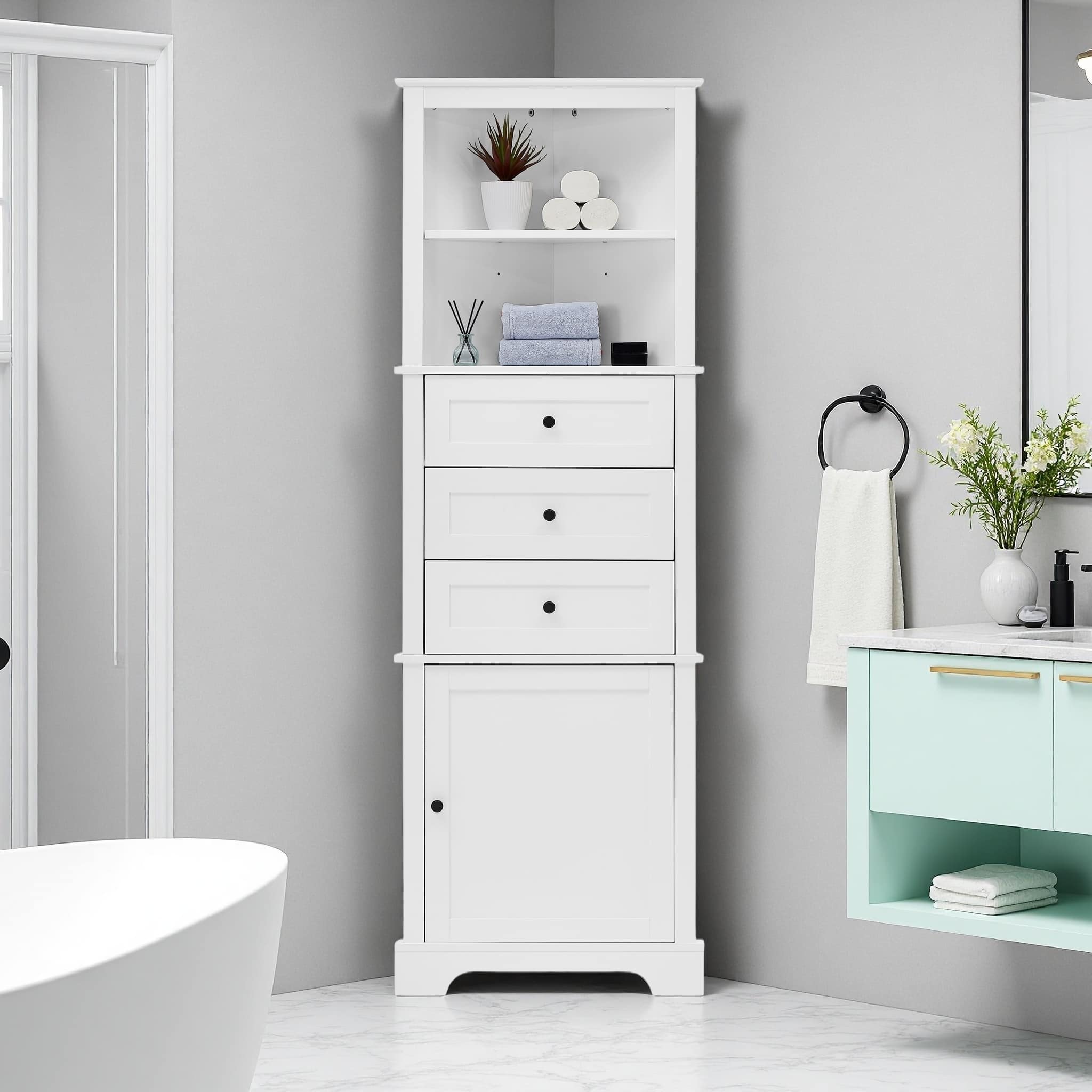 Option White