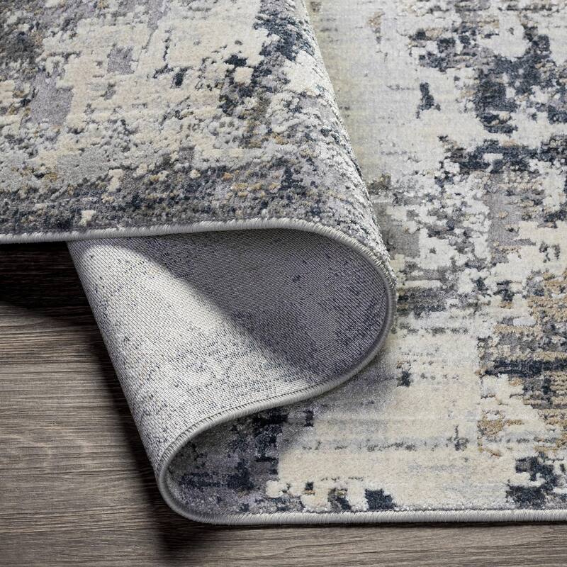 Timothy Modern Area Rug