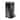 Glad Pewter Stainless Steel Step-on Kitchen Trash Can