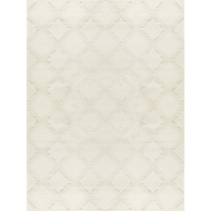 Nourison Serenity Home Indoor only Geometric Area Rug