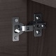 preview thumbnail 23 of 22, Jamestown 5 Shelf Bookcase with Doors by Bush Business Furniture